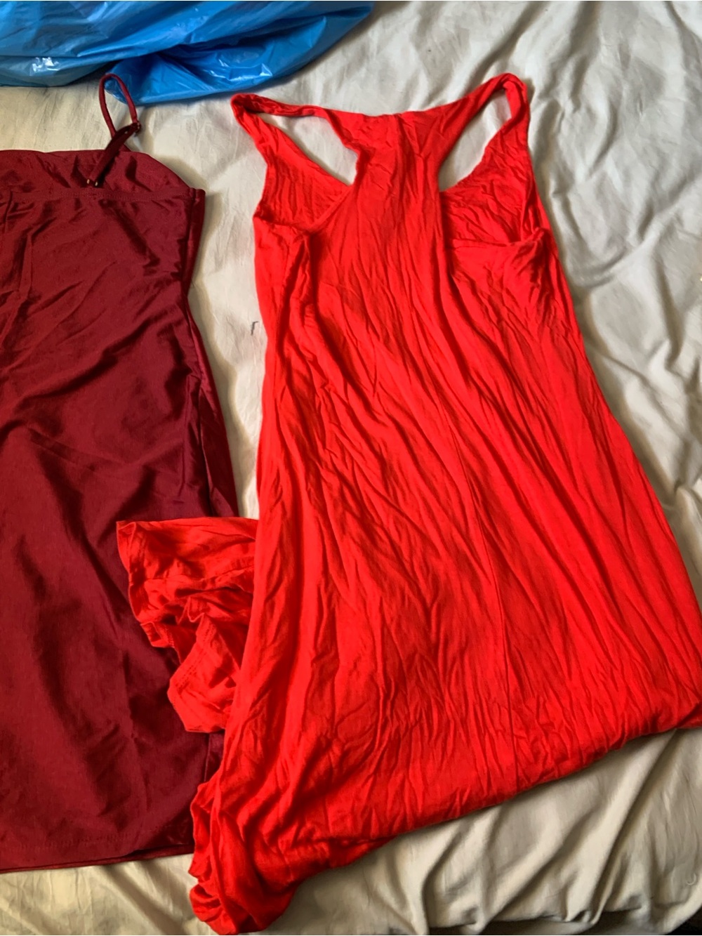 RED DRESS BUNDLE ‼️ - Picture 4 of 6